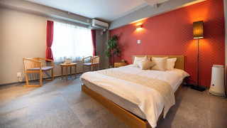 ダブルルーム304