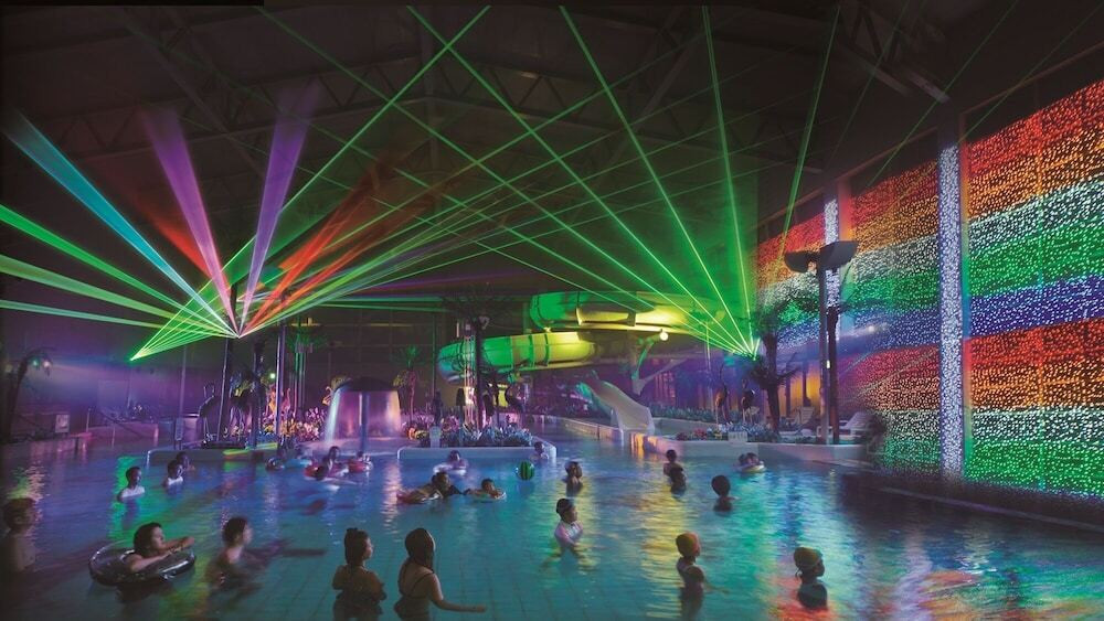 12．木更津温泉 龍宮城スパ・ホテル三日月 龍宮亭（千葉木更津）3498620