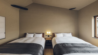 一棟貸し 露天風呂付