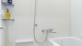 コーナーツイン (ソファベッド付) 禁煙