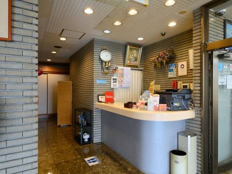 Tabist ビジネス旅館 ホテル雪見荘 / 3