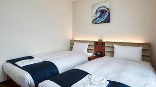 ジュニア スイート 禁煙