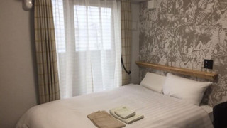 レギュラールーム