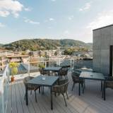 ルーフトップテラス / 1