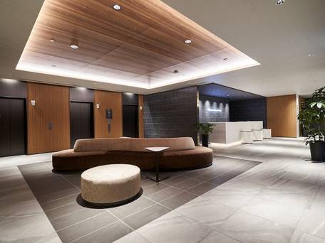 ダイワロイネットホテル熊本銀座通り PREMIER / 2