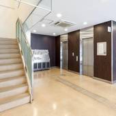 コンフォートホテル小倉(福岡県 ビジネスホテル) / 2