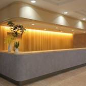 ホテルニューイタヤ（栃木県 ビジネスホテル） / 2