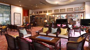 ロビーラウンジ / 2