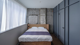 ベーシック ダブルルーム