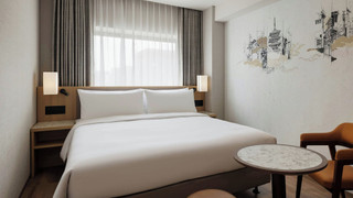 ルーム キングベッド 1 台