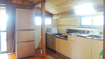 専用キッチン / 5