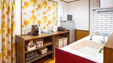 専用キッチン / 31