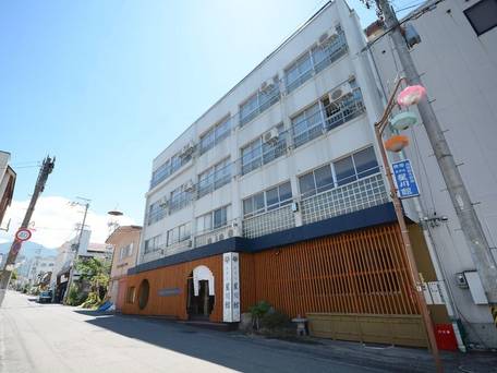 湯田中温泉 せせらぎの宿 ホテル星川館（BBHホテルグループ） / 1