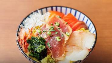 朝食 / 35