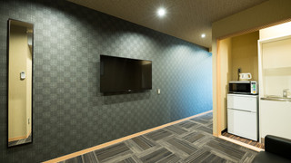 ジュニア ルーム (Shiki Suites | Kyoto Umekoji)