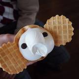 象の鼻カフェ（ゾウノハナカフェ）