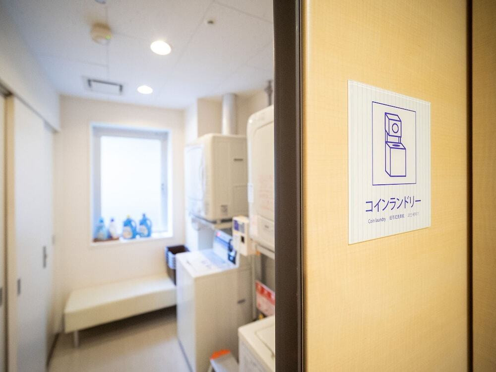 ランドリー ルーム