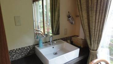 バスルームのシンク / 17