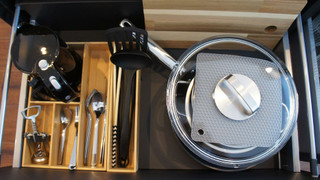 デラックス コンドミニアム 2 ベッドルーム 禁煙