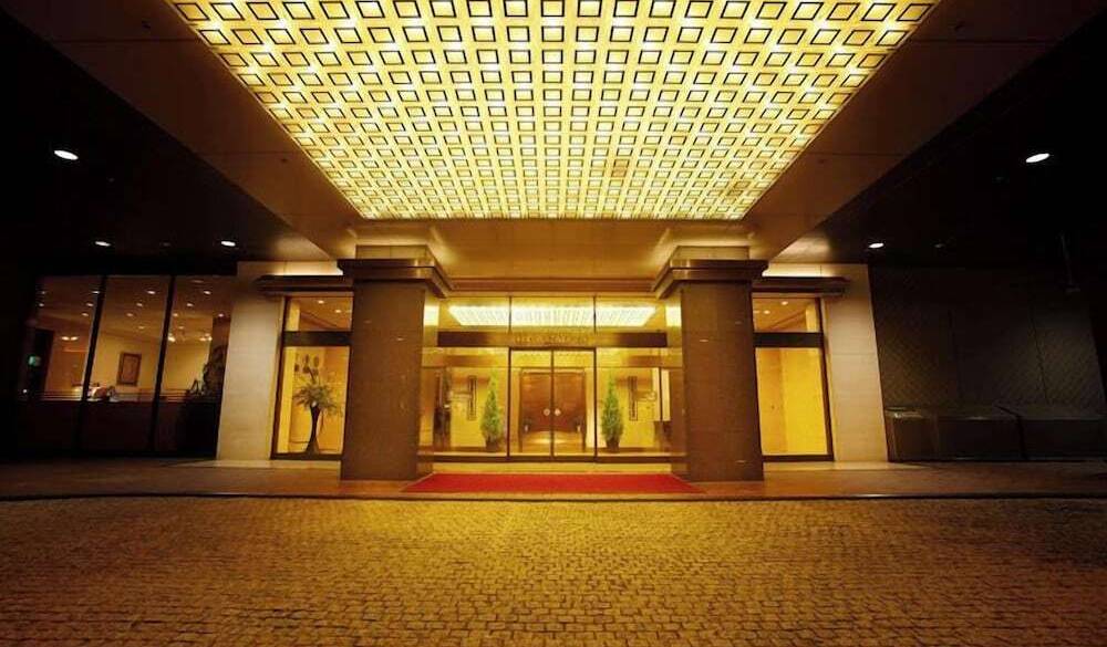 エントランス / 1