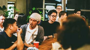 バー (施設内) / 6