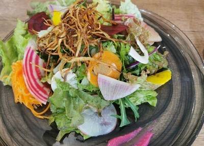 BREEZE BIRD CAFE&BAKERY