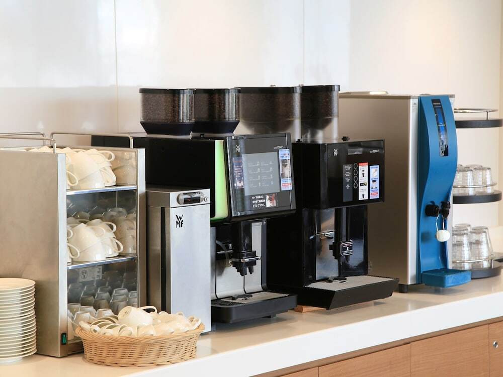 コーヒー サービス