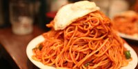 昔ながらのナポリタンを喫茶店で！東京の王道ナポリタン10選