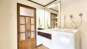 バスルームのシンク / 32