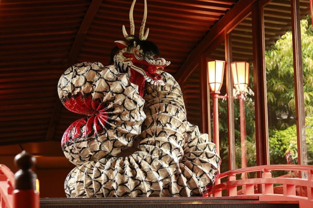 シアター ショー