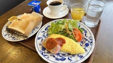 食事・飲み物 / 5