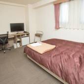 豊田プレステージホテル（愛知県 ビジネスホテル） / 5