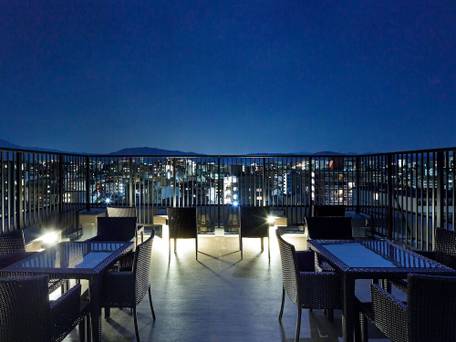 MIMARU京都 二条城 / 5