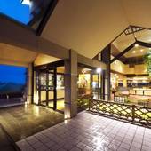 夕凪の湯 HOTEL 花樹海（香川県 旅館） / 5