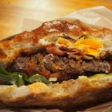 ベーカリー燈（ベーカリーランプ）