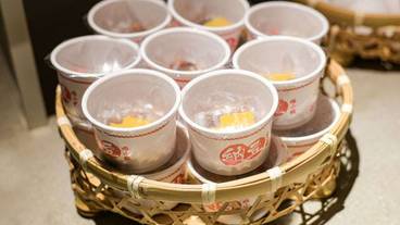 朝食ビュッフェ / 8