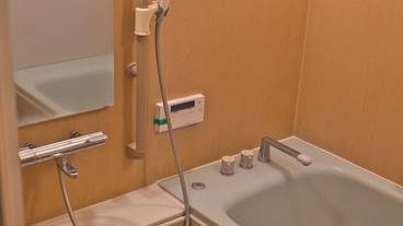 施設内の設備 / 1