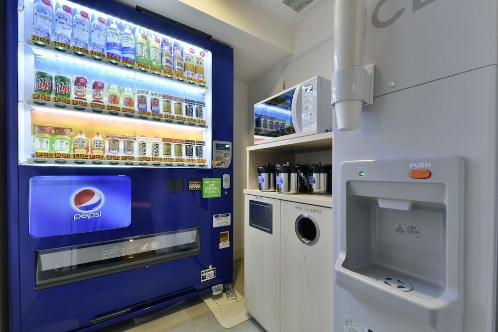自動販売機