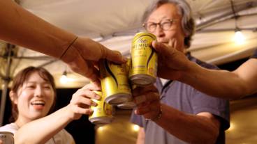 (グリーンシーズン)1日5組限定夕食BBQ② / 3