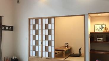 ロビー応接スペース / 2