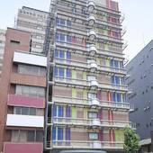 相鉄グランドフレッサ 大阪なんば（大阪府 ビジネスホテル） / 4