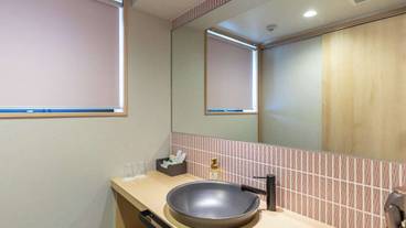 バスルームのシンク / 37