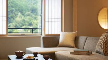 リビング エリア / 16