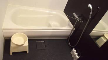 バスルーム / 35