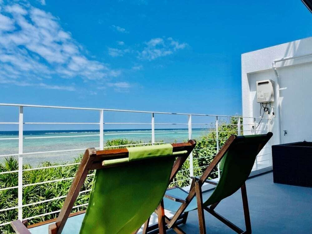 テラス / パティオ