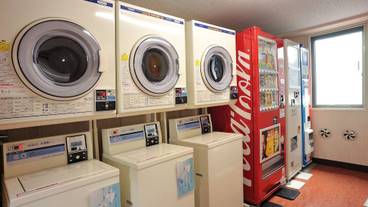 ランドリー ルーム / 8