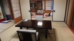 磐梯熱海温泉 離れの宿 よもぎ埜