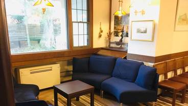 ロビーラウンジ / 4