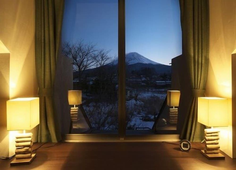 マウンテン ビュー