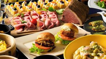 レストラン / 22